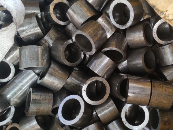 桓仁无缝钢管切割